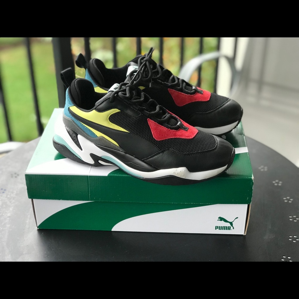 Puma Thunder Spectra
